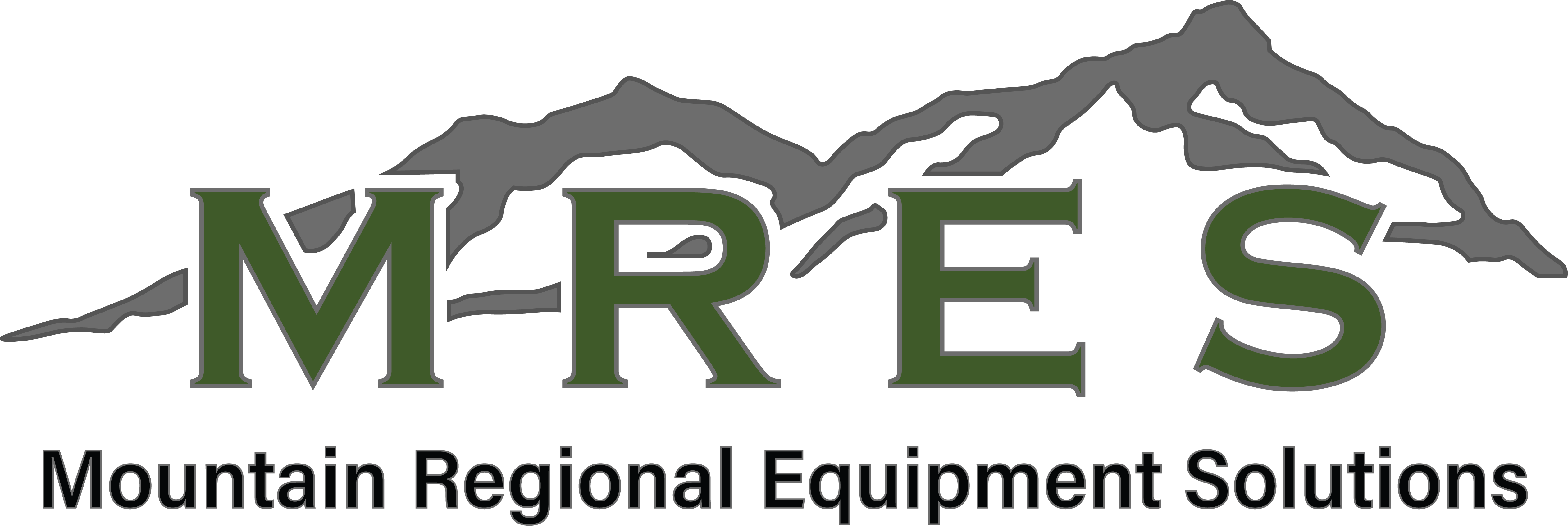Mountain Regional Equipment